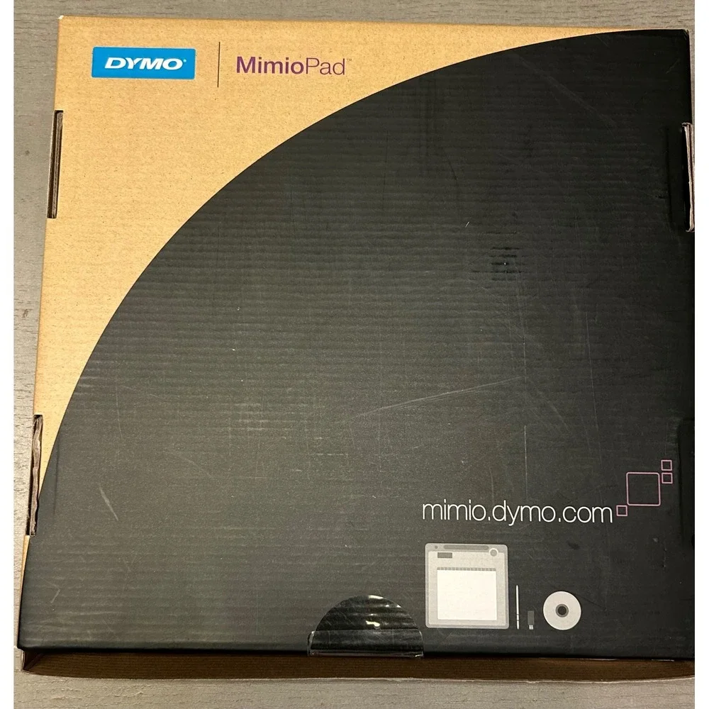 DYMO MimioPad‎ Interactive Whiteboard Pad Digital Tablet